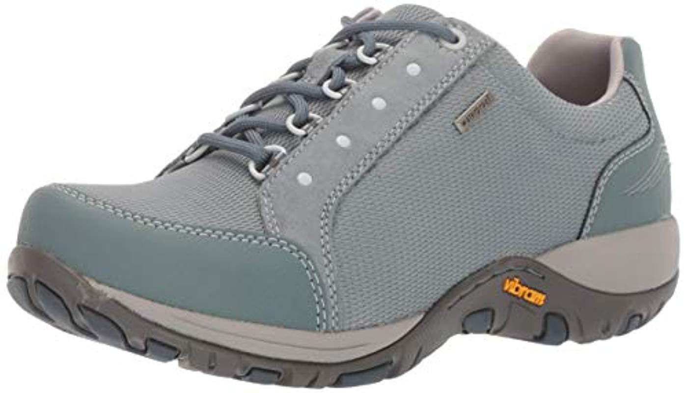 dansko peggy sneaker