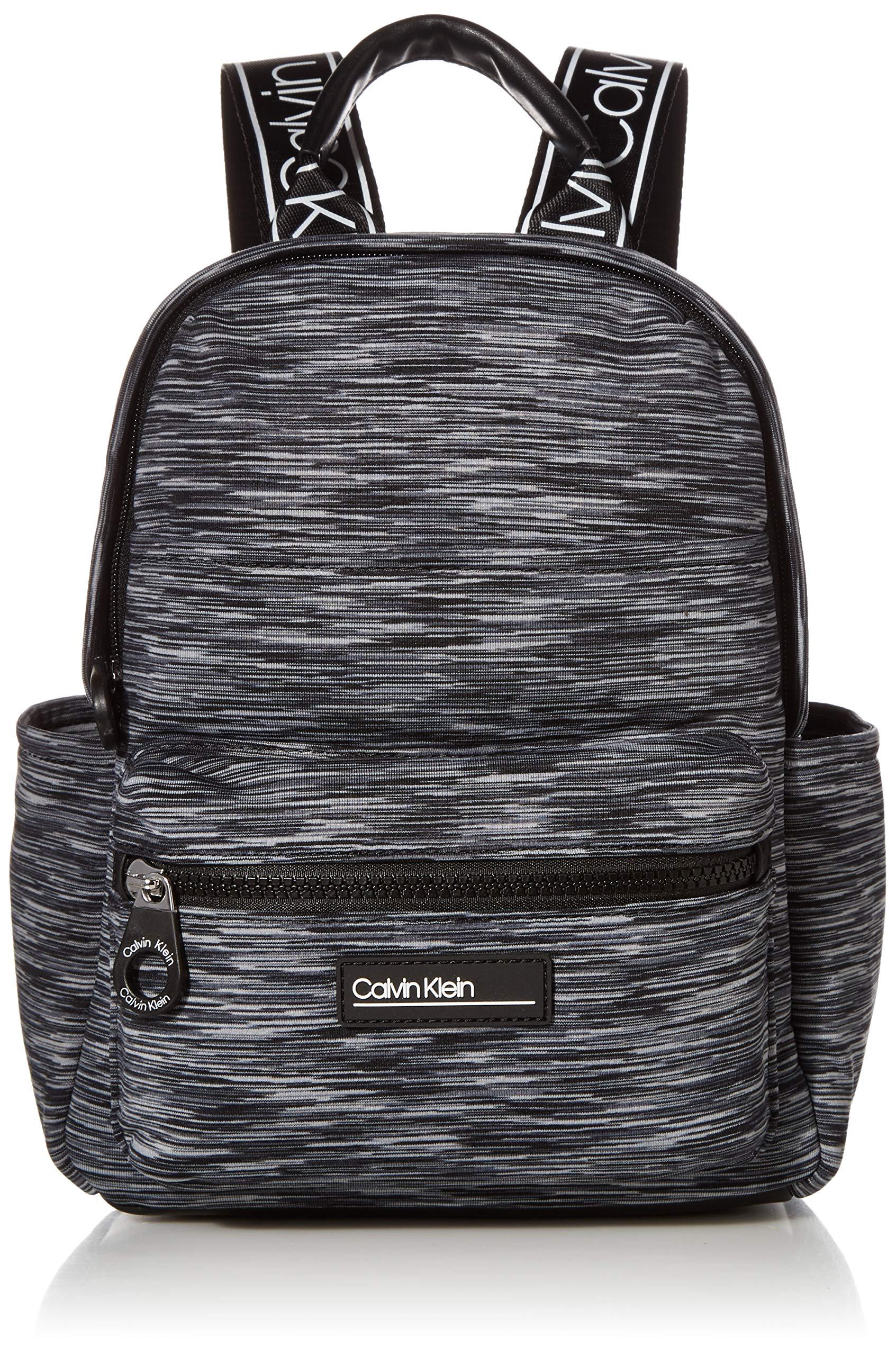 neoprene backpack
