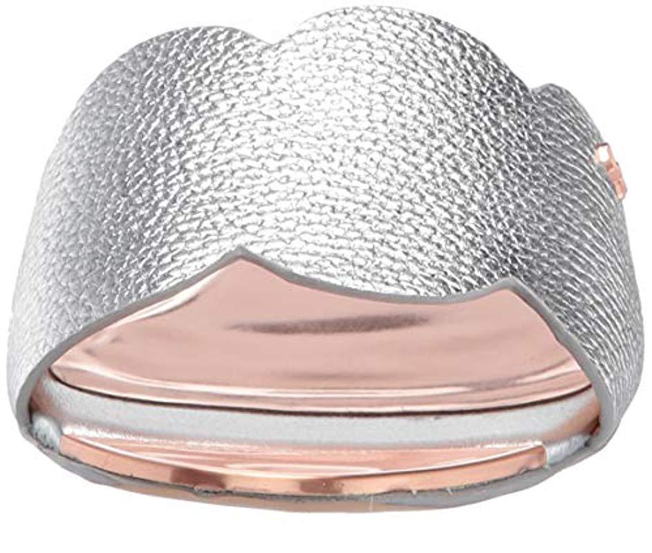 ted baker womens mules