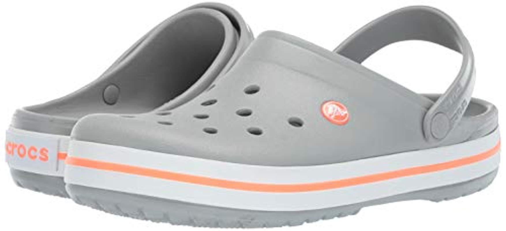 crocband u clogs