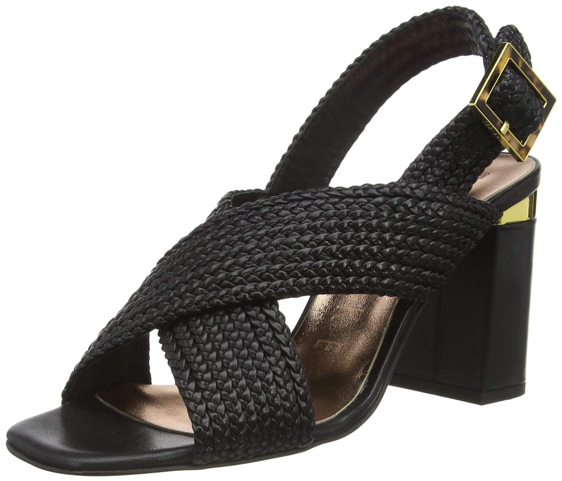 Ted Baker Cameeia Heeled Sandal in 