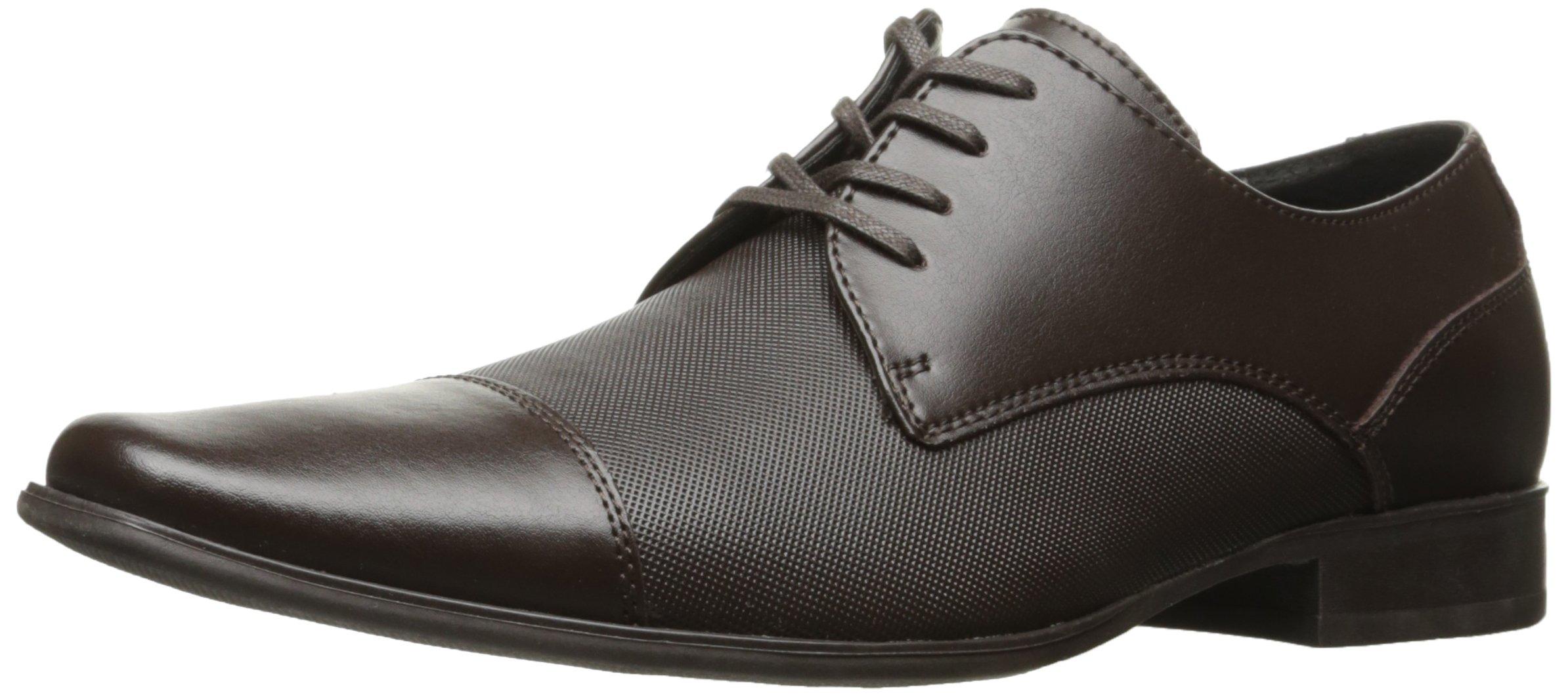 Calvin Klein Bram Oxford Slip-on Loafer 