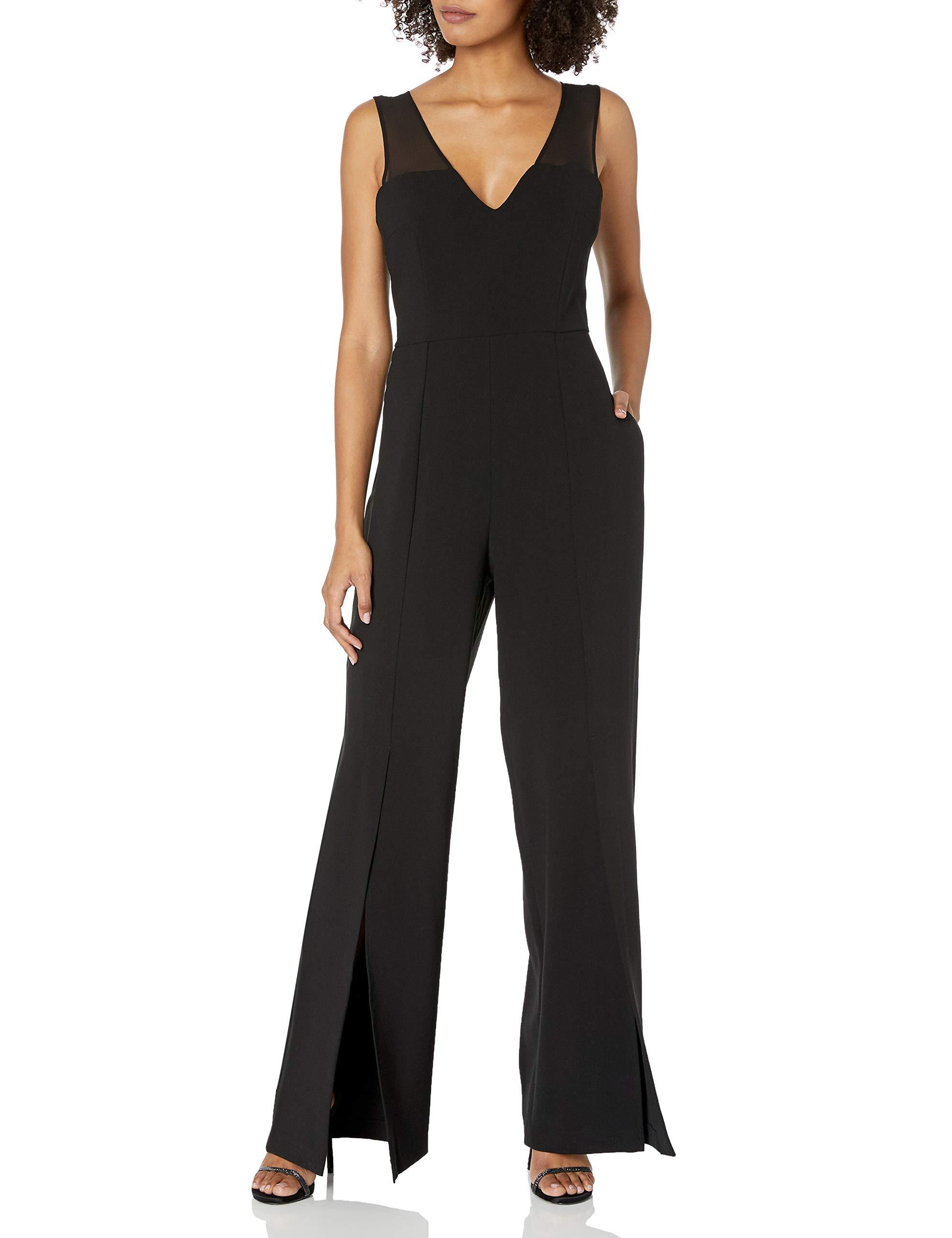 bcbg vicktoria jumpsuit