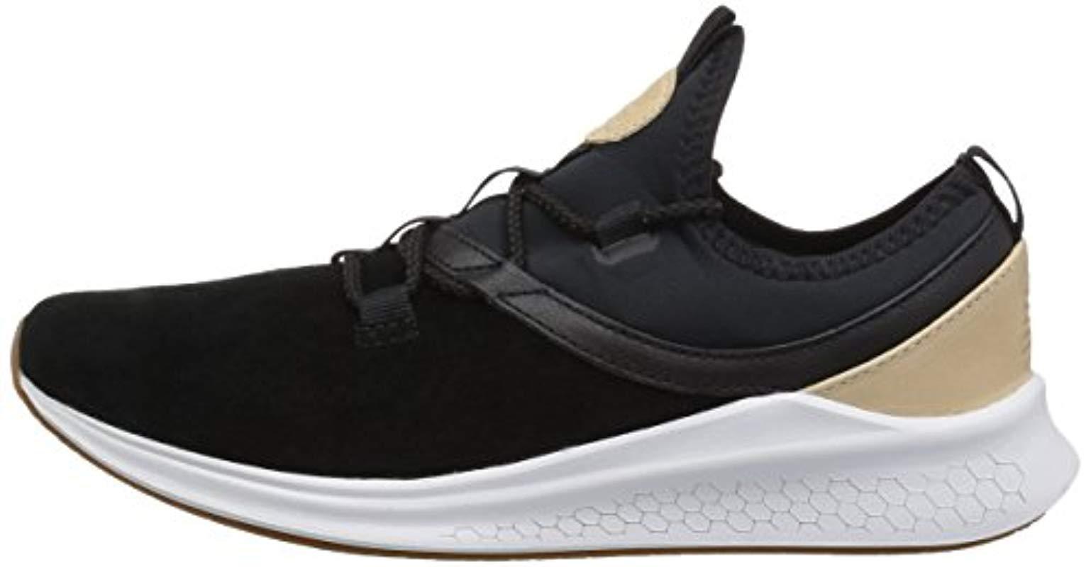 New Balance Fresh Foam Lazr Heathered 