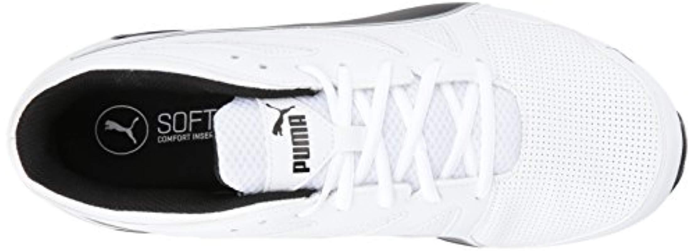 puma sneaker tazon modern