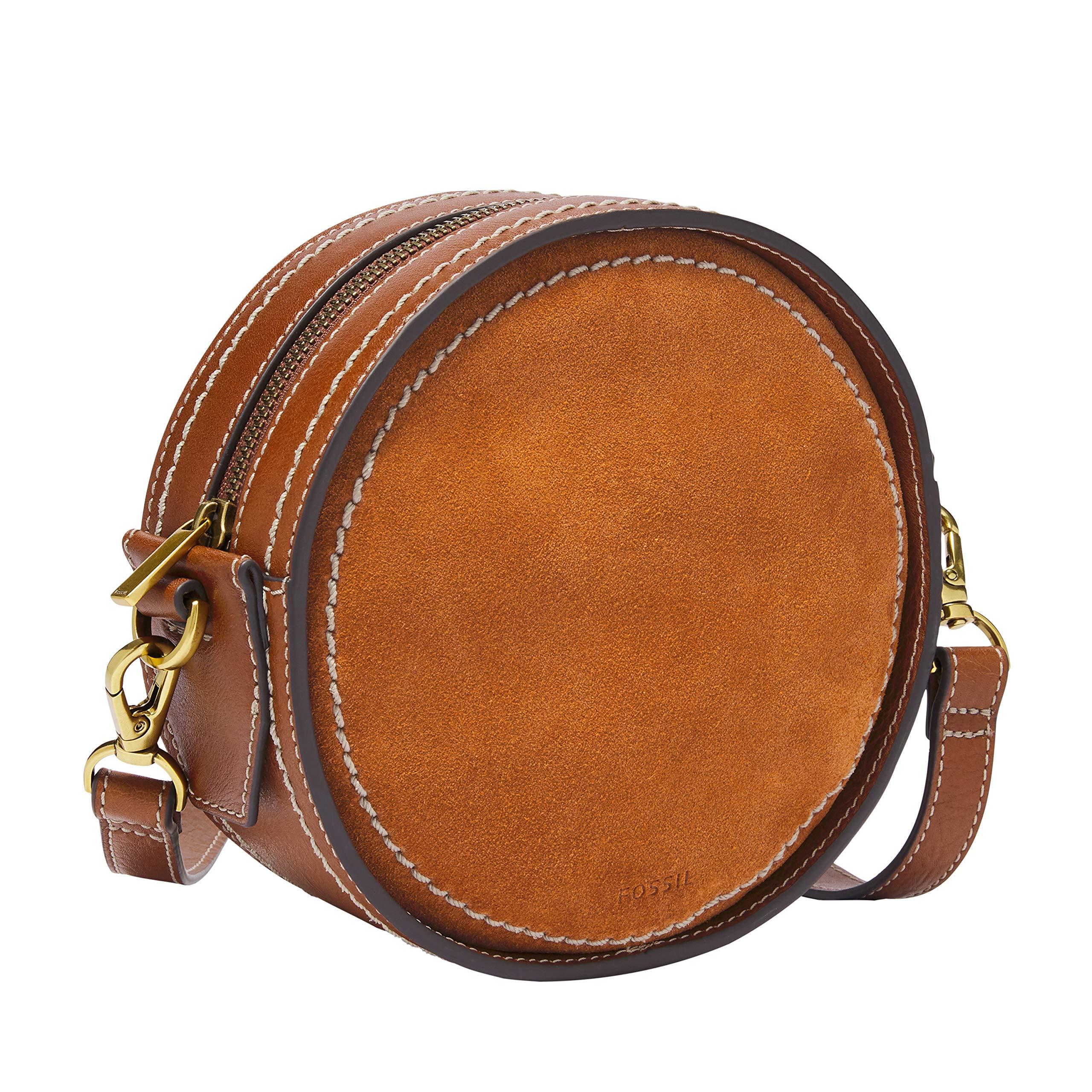 fossil palmer drawstring bag