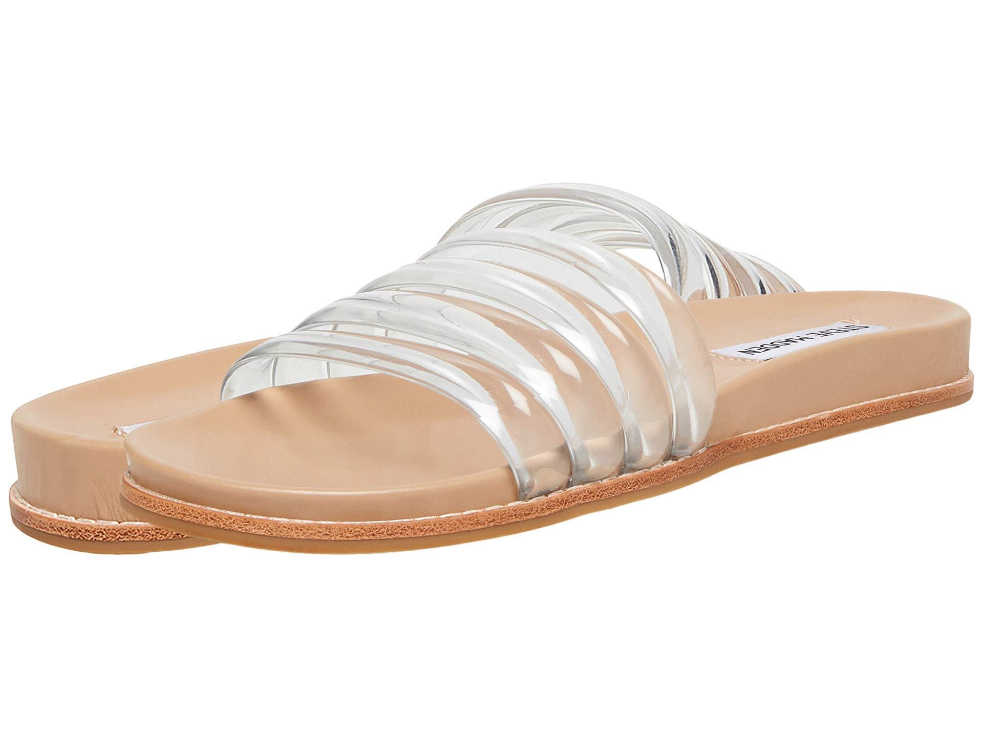 Steve Madden Studded Slide Sandal | Nordstrom | Sandals, Diy sandals, Slide sandals