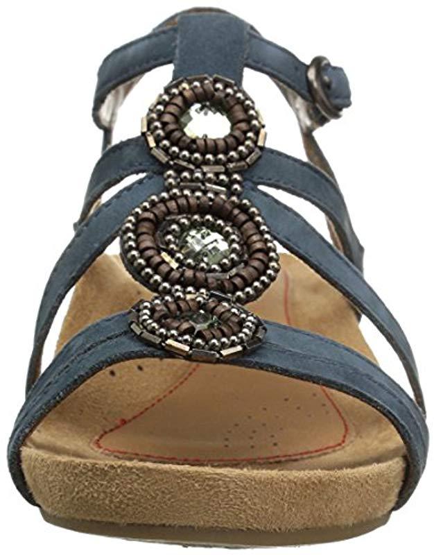 rockport hannah sandal