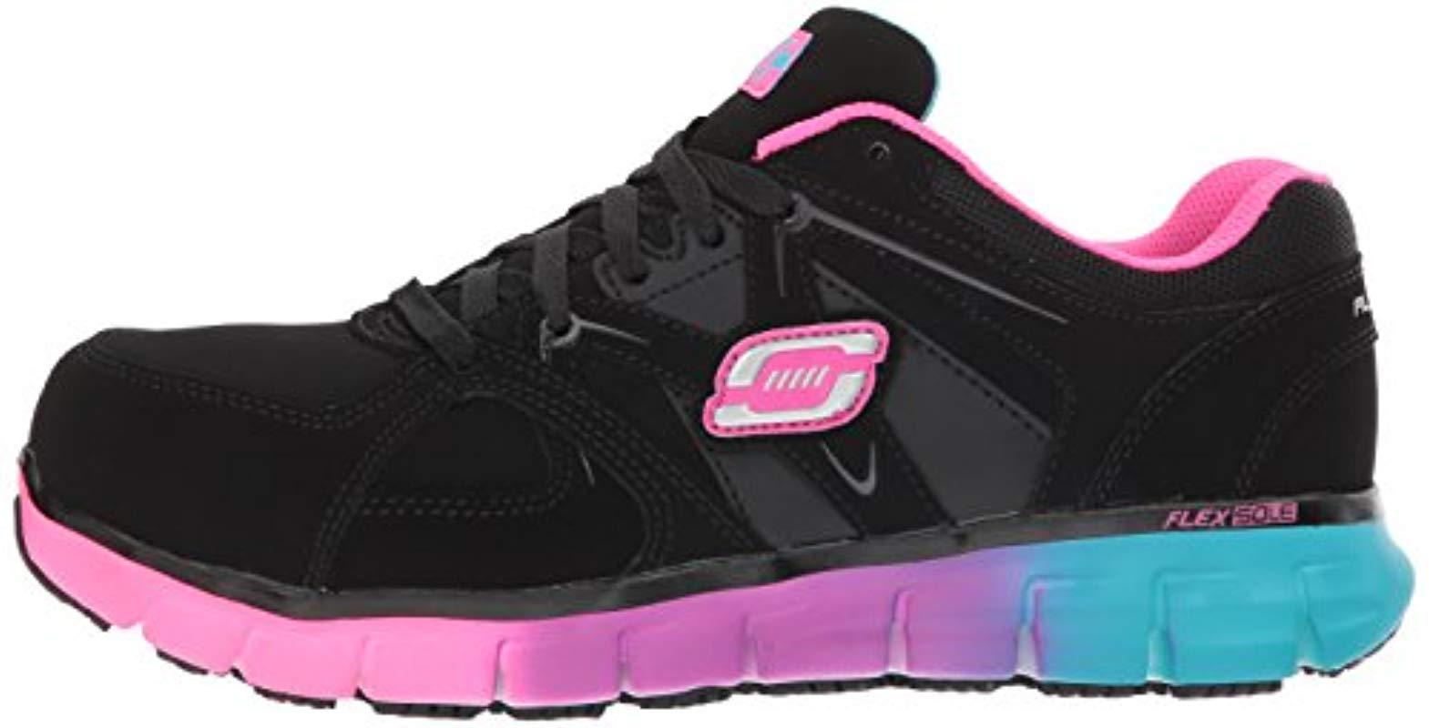 skechers synergy sandlot