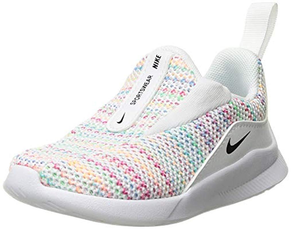 Nike Viale Dye (td) Sneaker in White Lyst