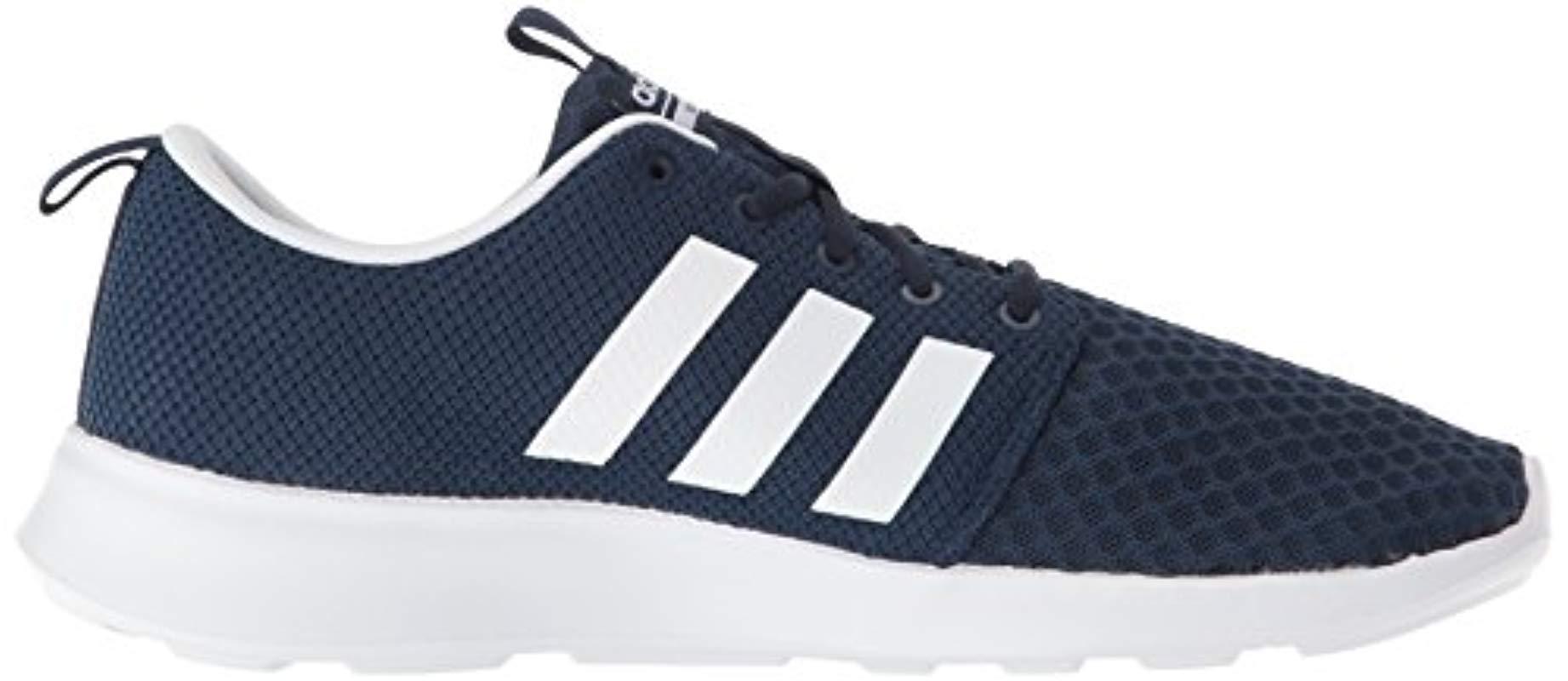 adidas cf swift racer