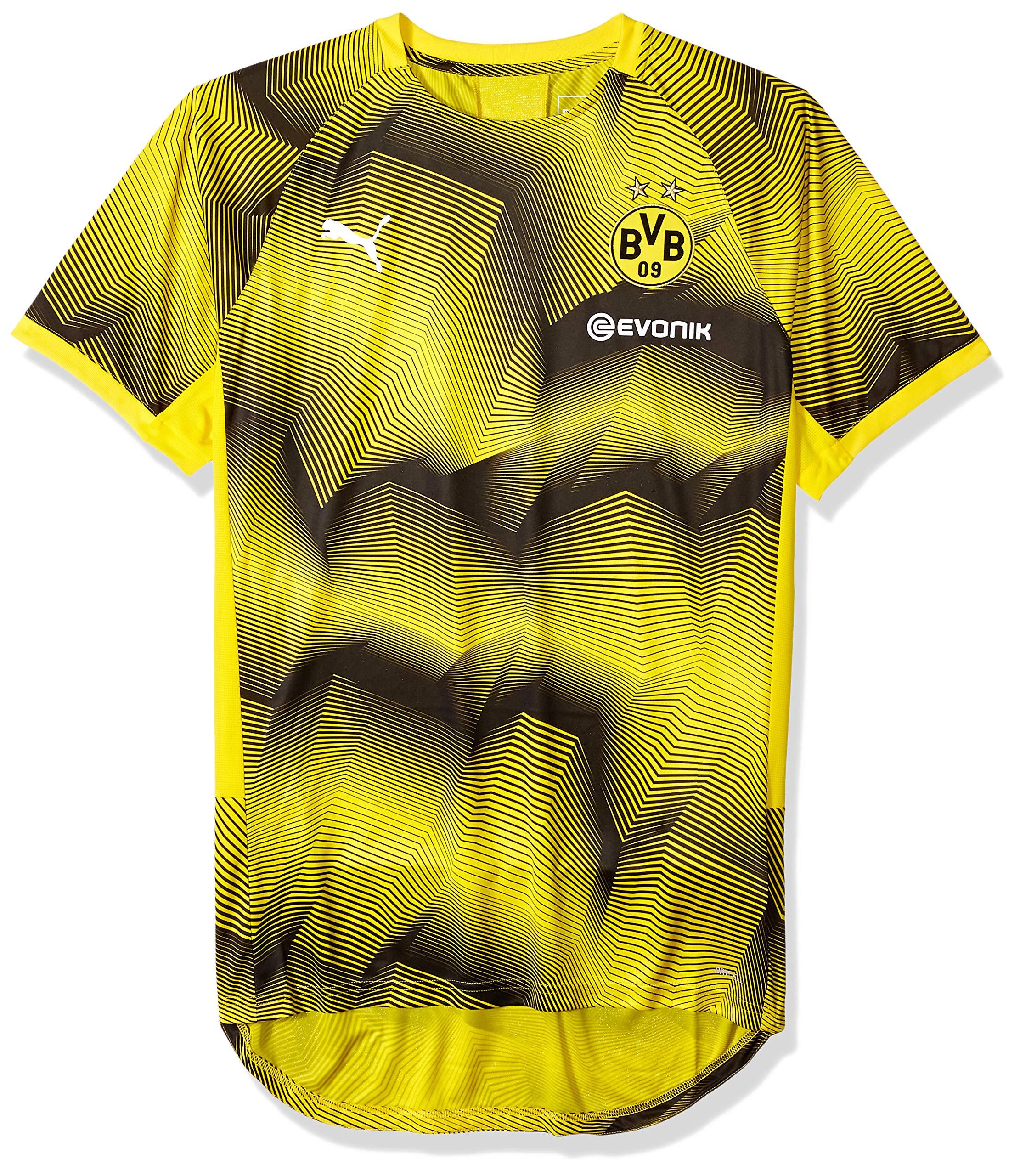 bvb stadium jersey