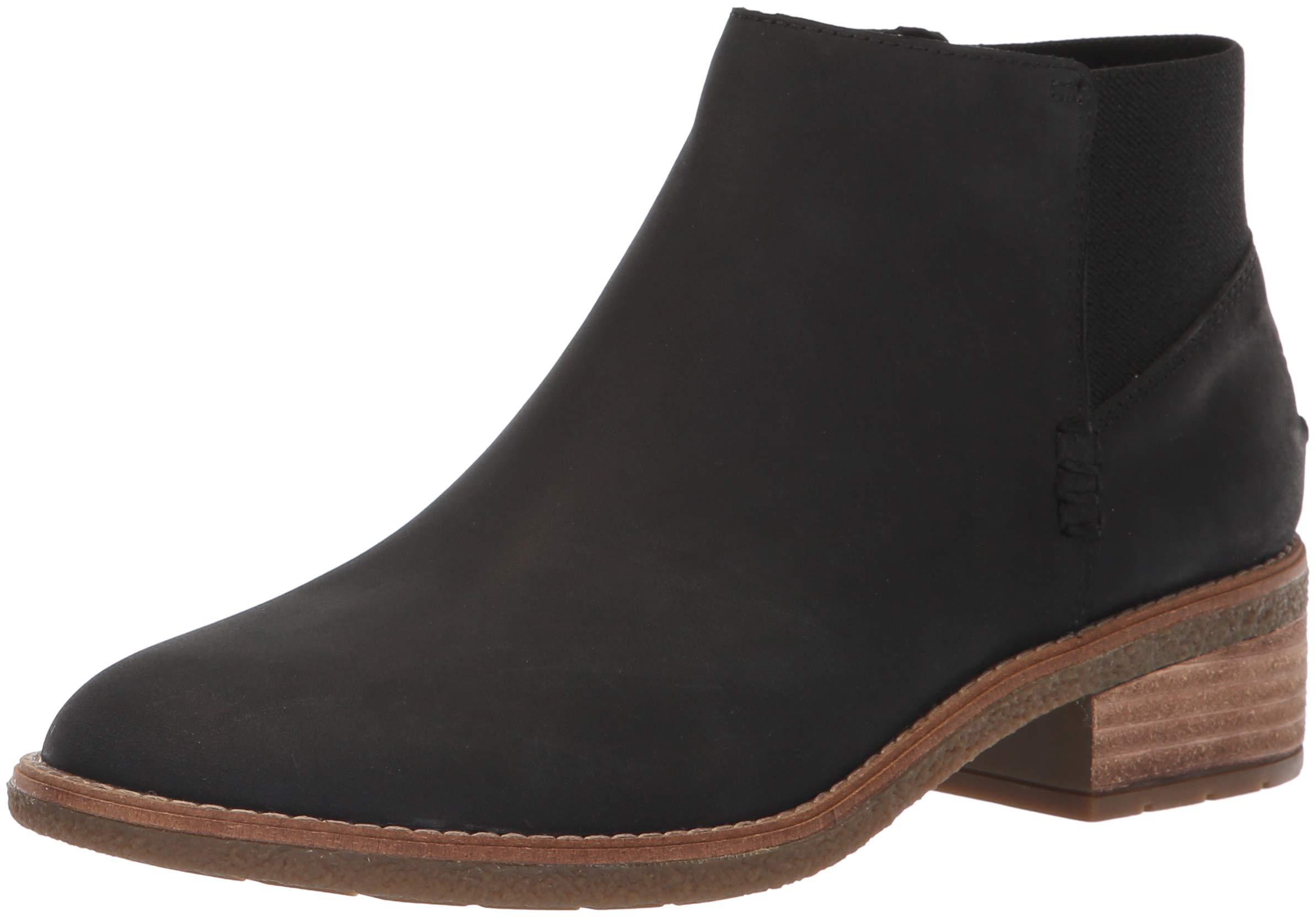 sperry maya lani boot