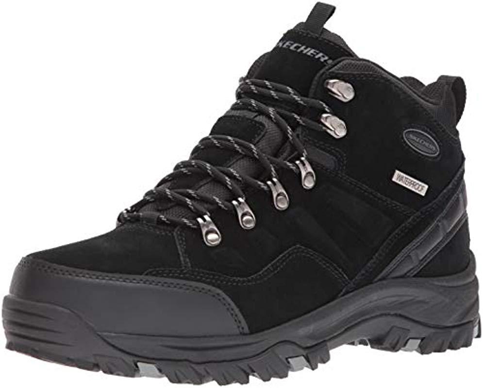 relment pelmo skechers