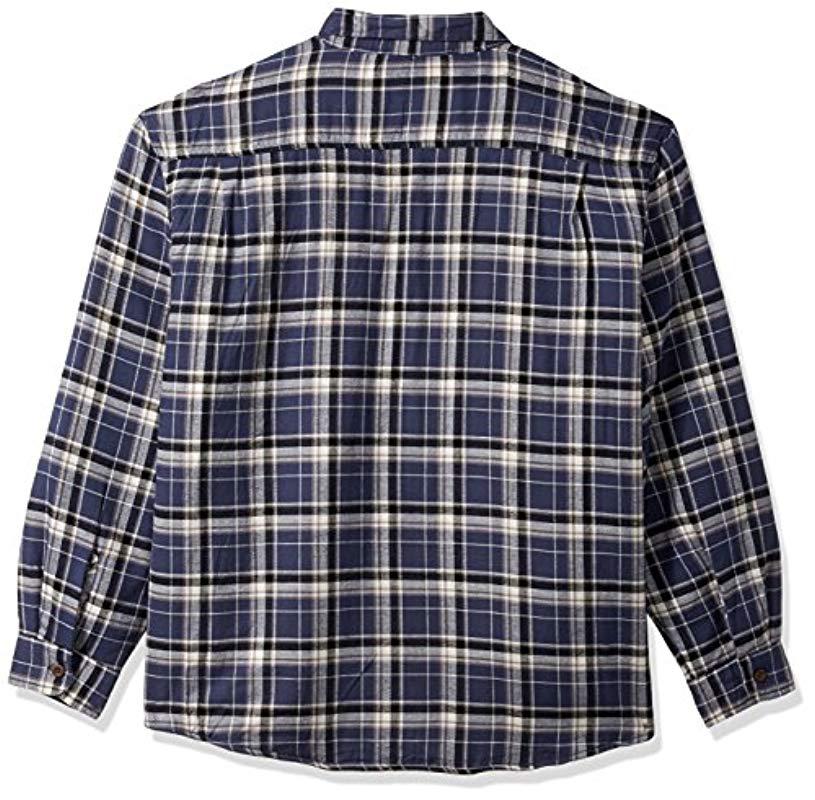 wrangler sherpa flannel