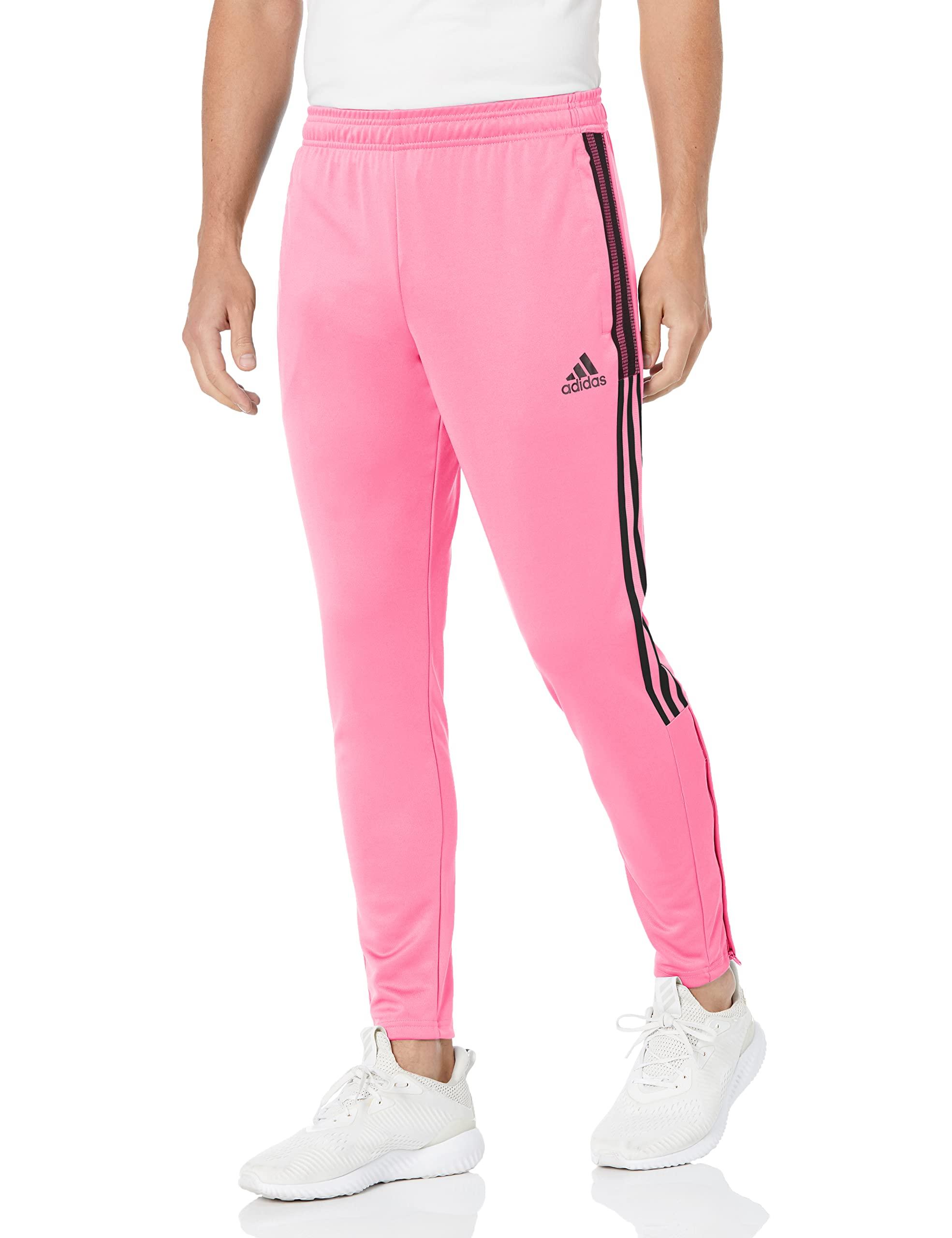 Kith adidas Soccer Flamingos Track Pant Pink - SS17 Men's - US