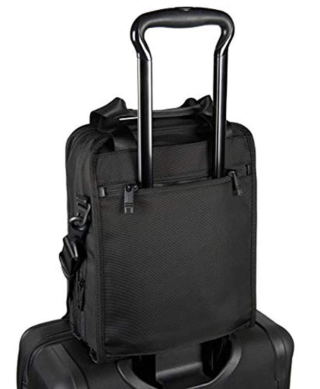 tumi medium tote