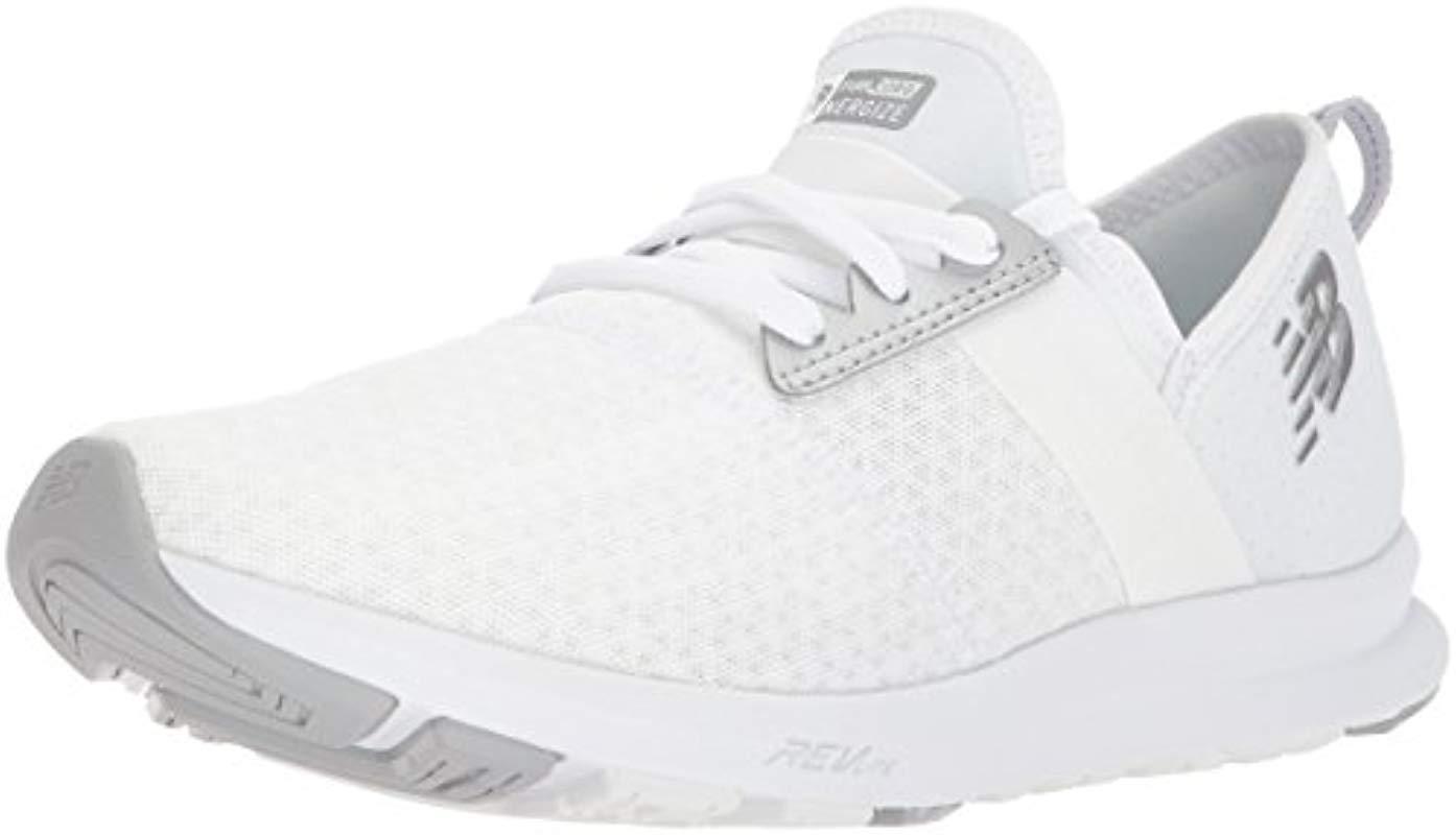 new balance women's fuelcore nergize v1 fuel core cross trainer