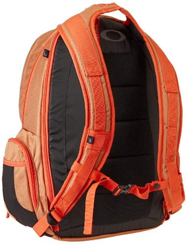 oakley arsenal backpack