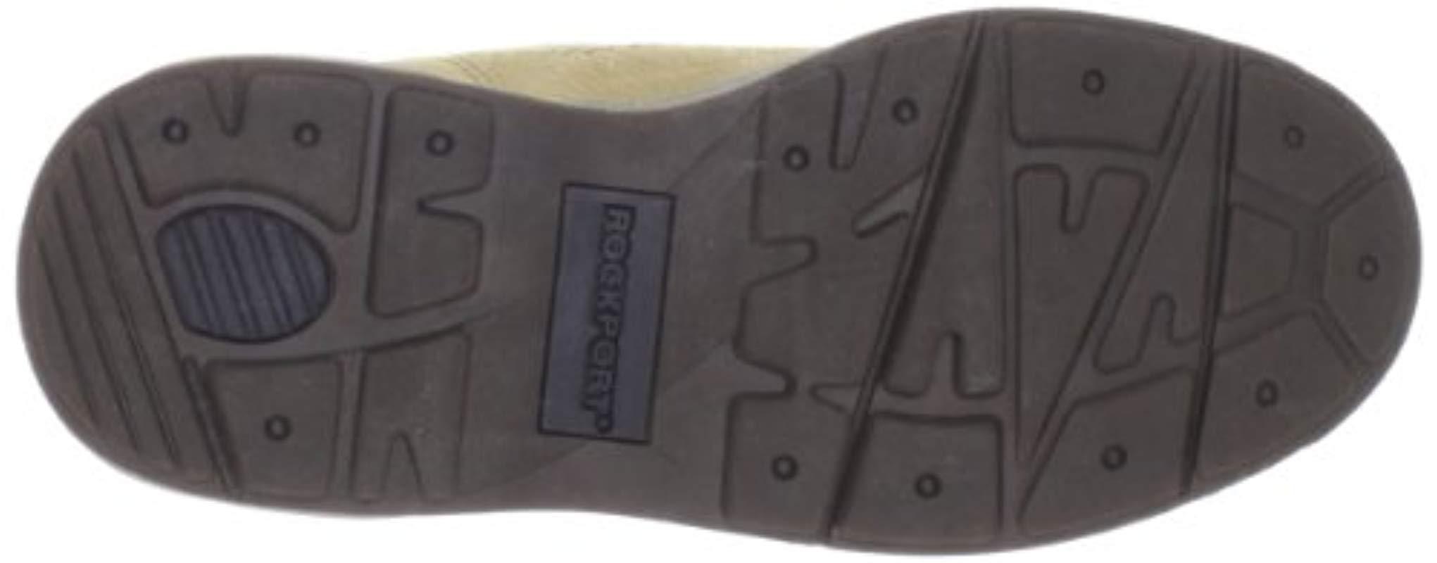 rockport world tour classic sand
