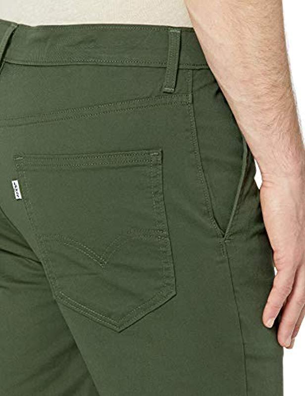 511 trouser
