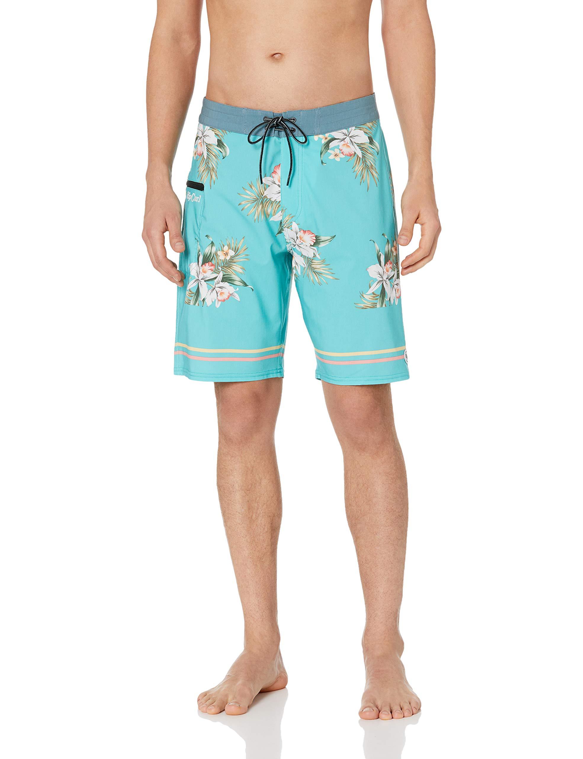Rip Curl Mirage Atoll Boardshorts in Blue for Men - Save 4% - Lyst