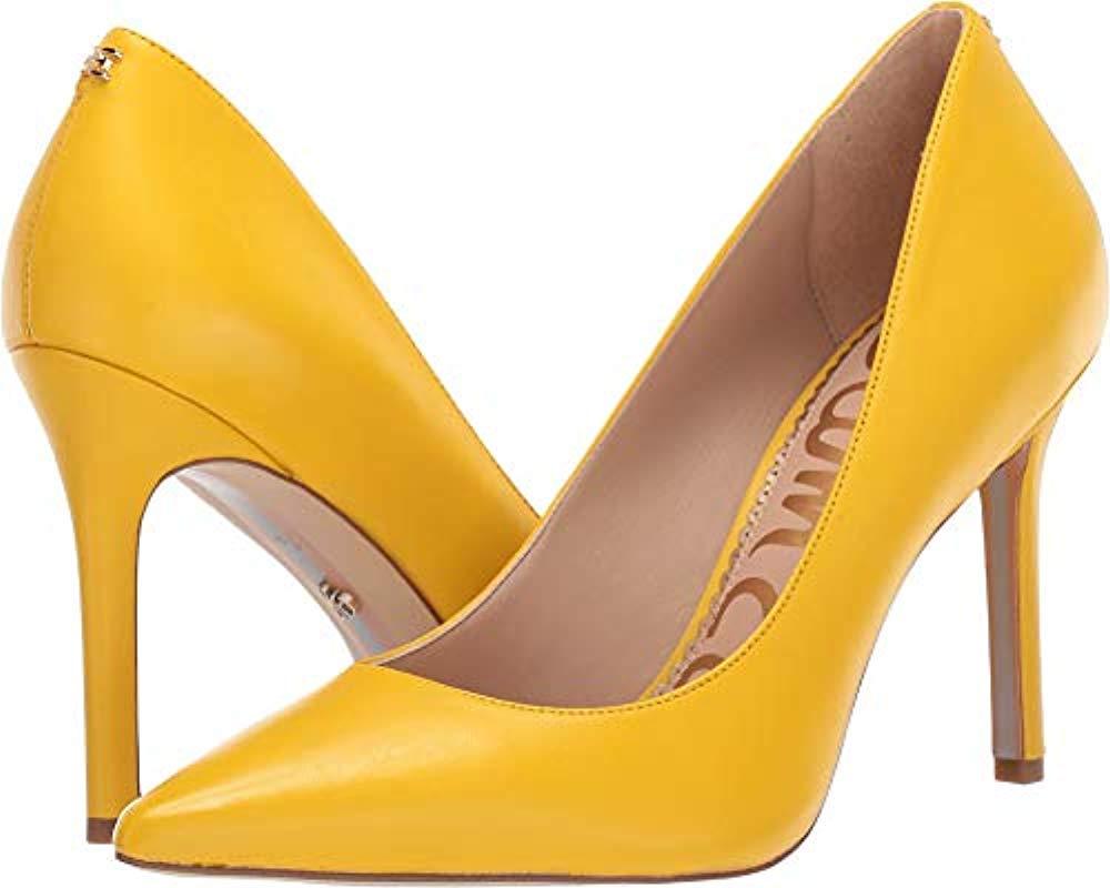 sam edelman pump hazel