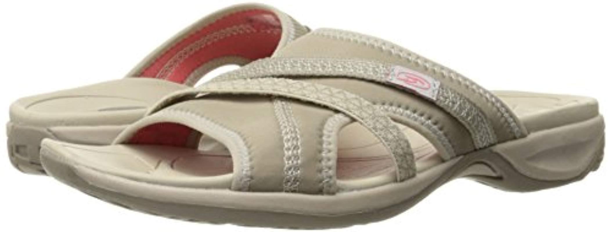 dr scholl's feel crazy good sandals