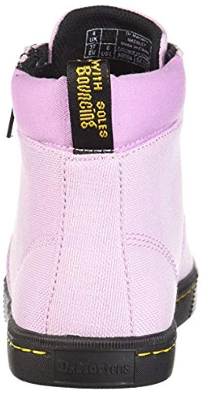 dr martens maegley
