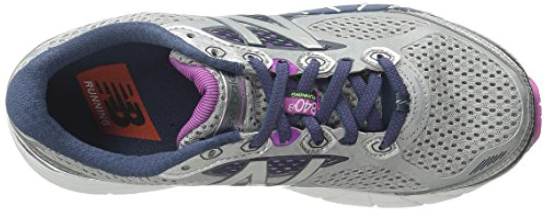 new balance women's w840v3 running shoe