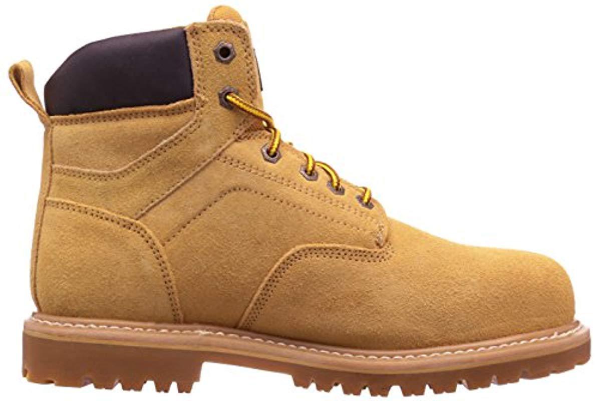 dickies prowler work boots
