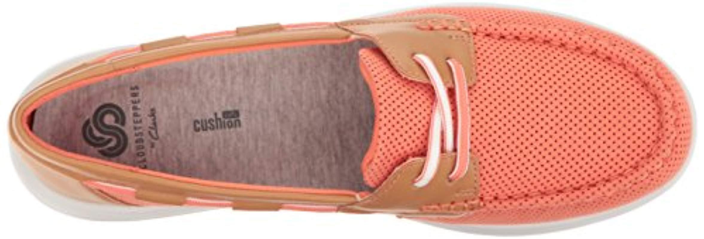 jocolin vista boat shoe