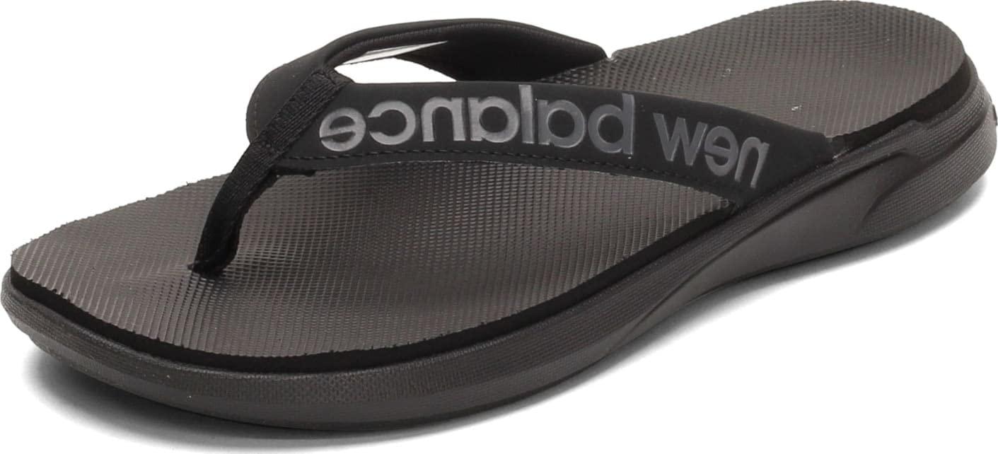 new balance 340 flip flops
