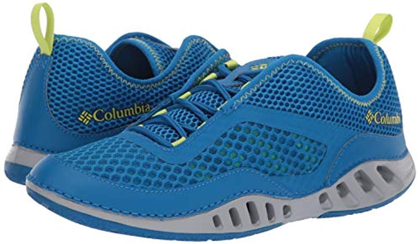 columbia sportswear water shoes