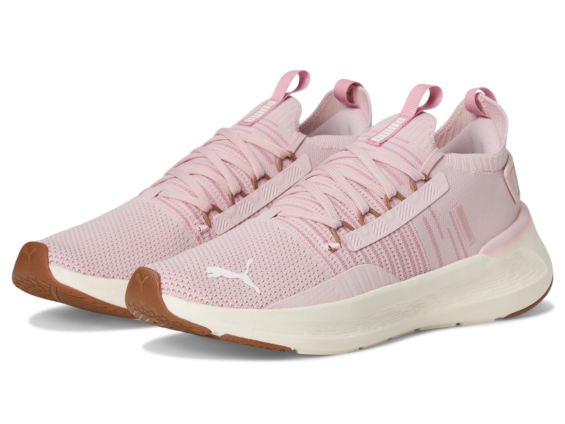 Pink PUMA Shoes for Women Lyst