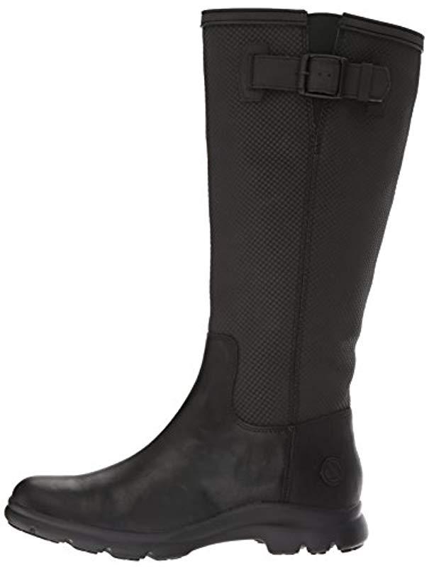 timberland rain boots