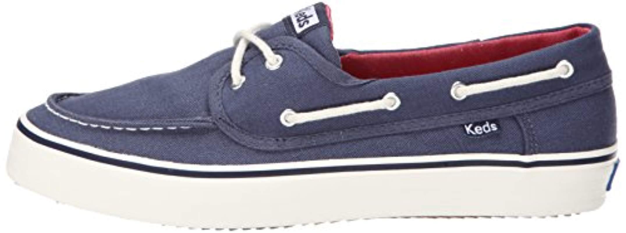 keds baybird