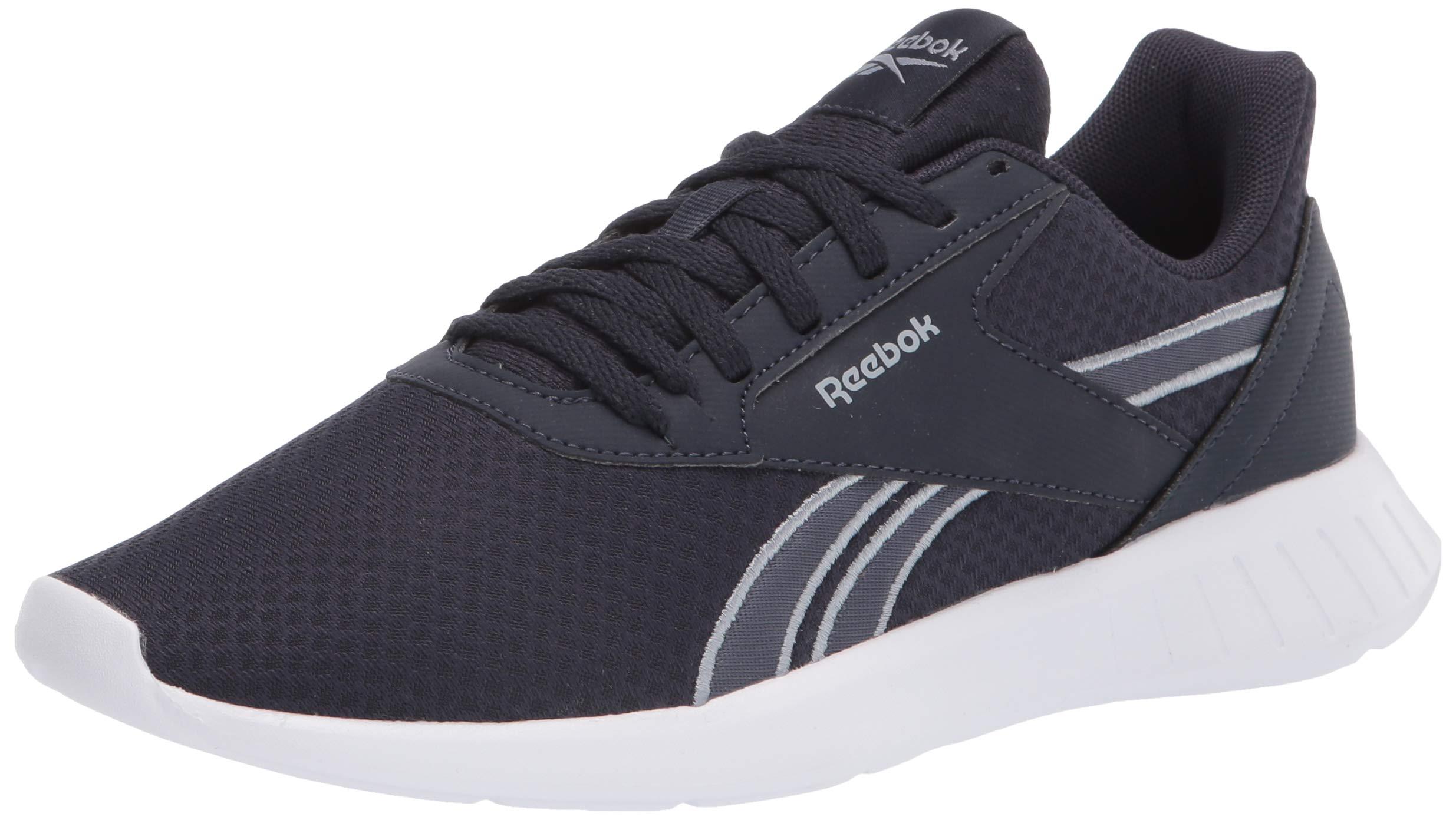 Reebok Womens Lite 2.0,meteor Grey/glass Pink/white,10 M Us in Gray - Save  63% | Lyst