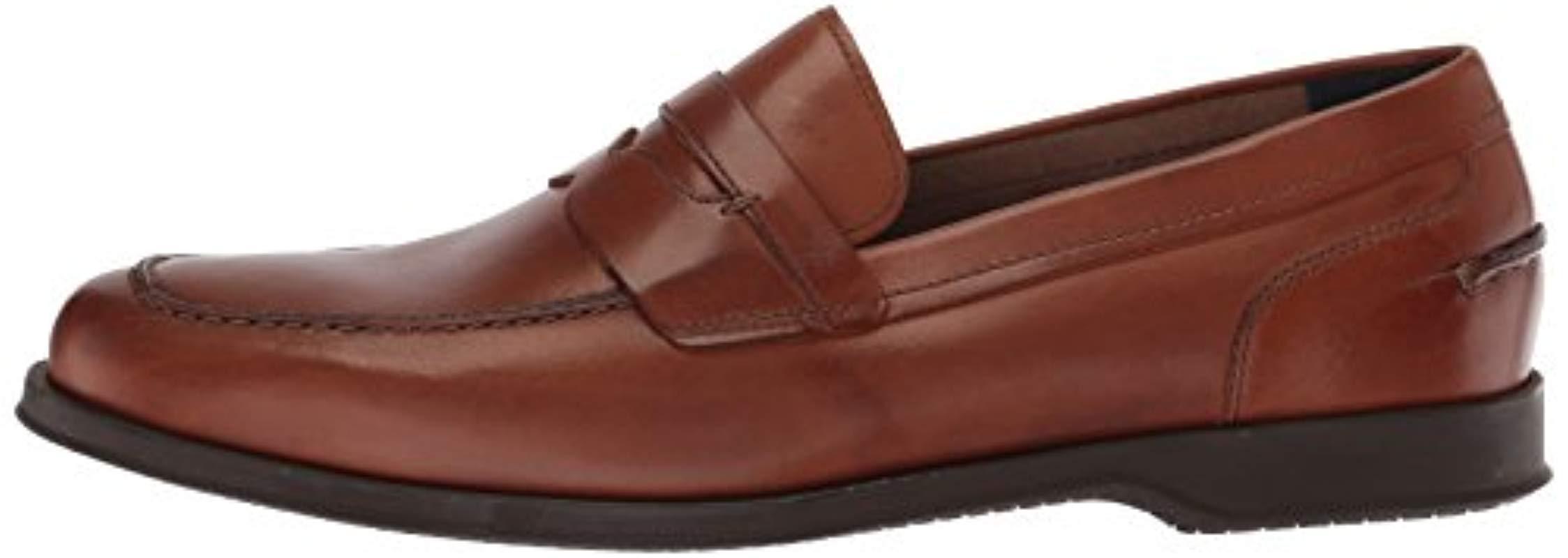 cole haan fleming penny loafer