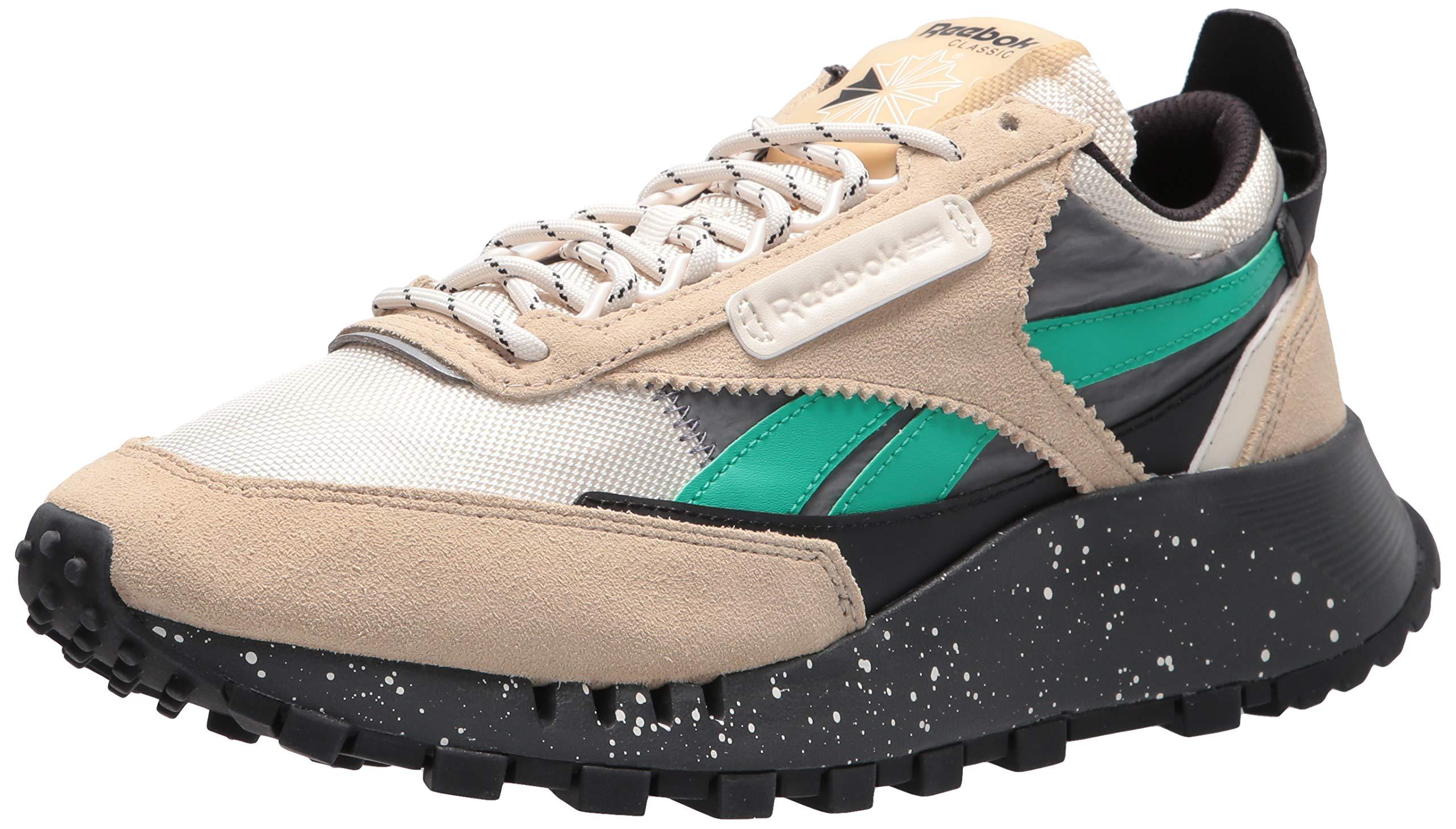 Blind faith Overcome Ooze Reebok Leather Unisex-adult Classic Legacy Sneaker Utility  Beige/alabaster/black 3.5 Medium Us in Natural - Save 29% | Lyst