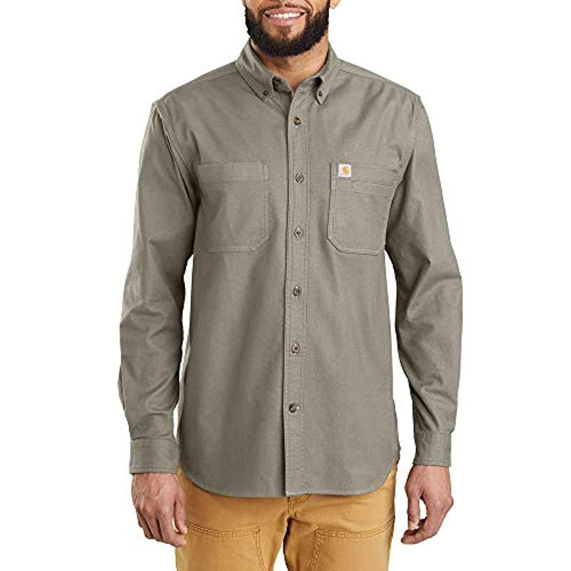 carhartt rugged flex hamilton