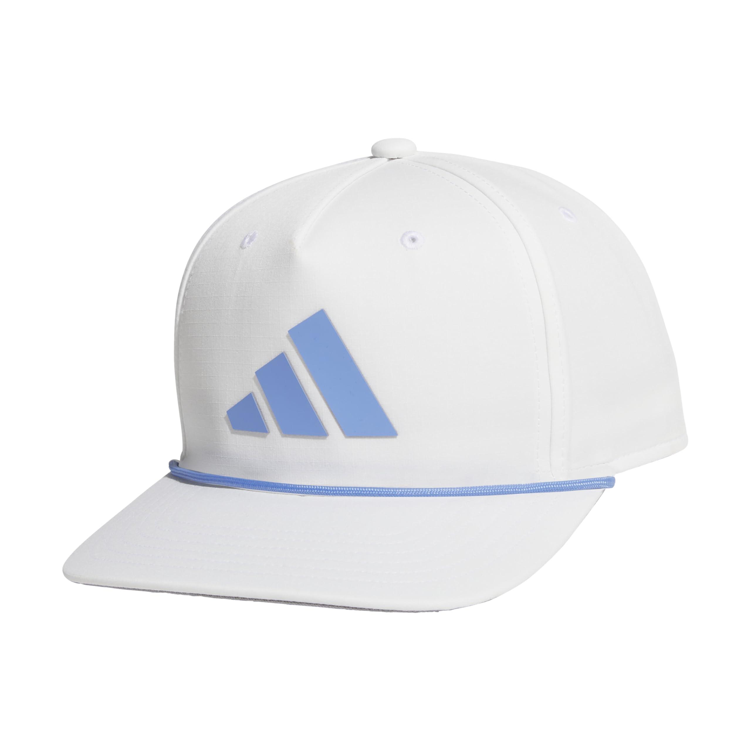 adidas S Midrange Hat – Snapback Sports Cap With in Blue Lyst