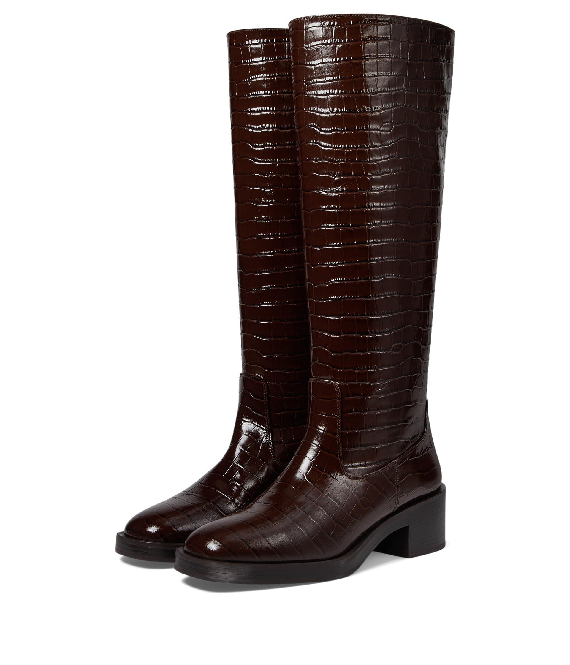 Stuart weitzman lowland walnut deals