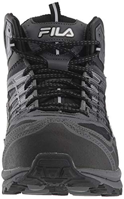 fila hail storm 3