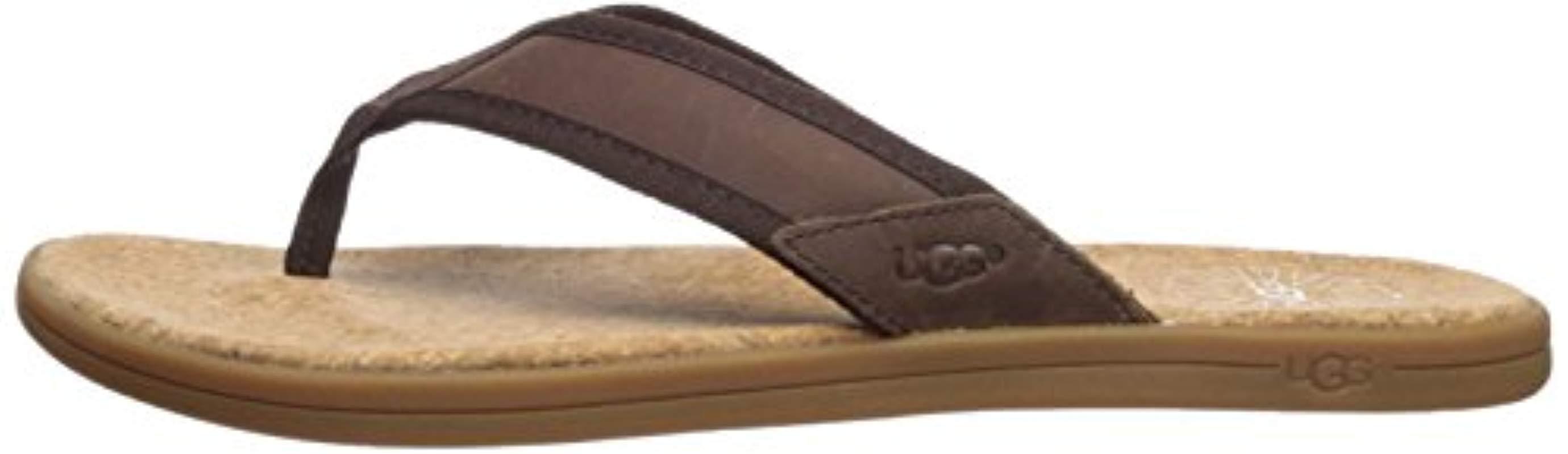 ugg seaside