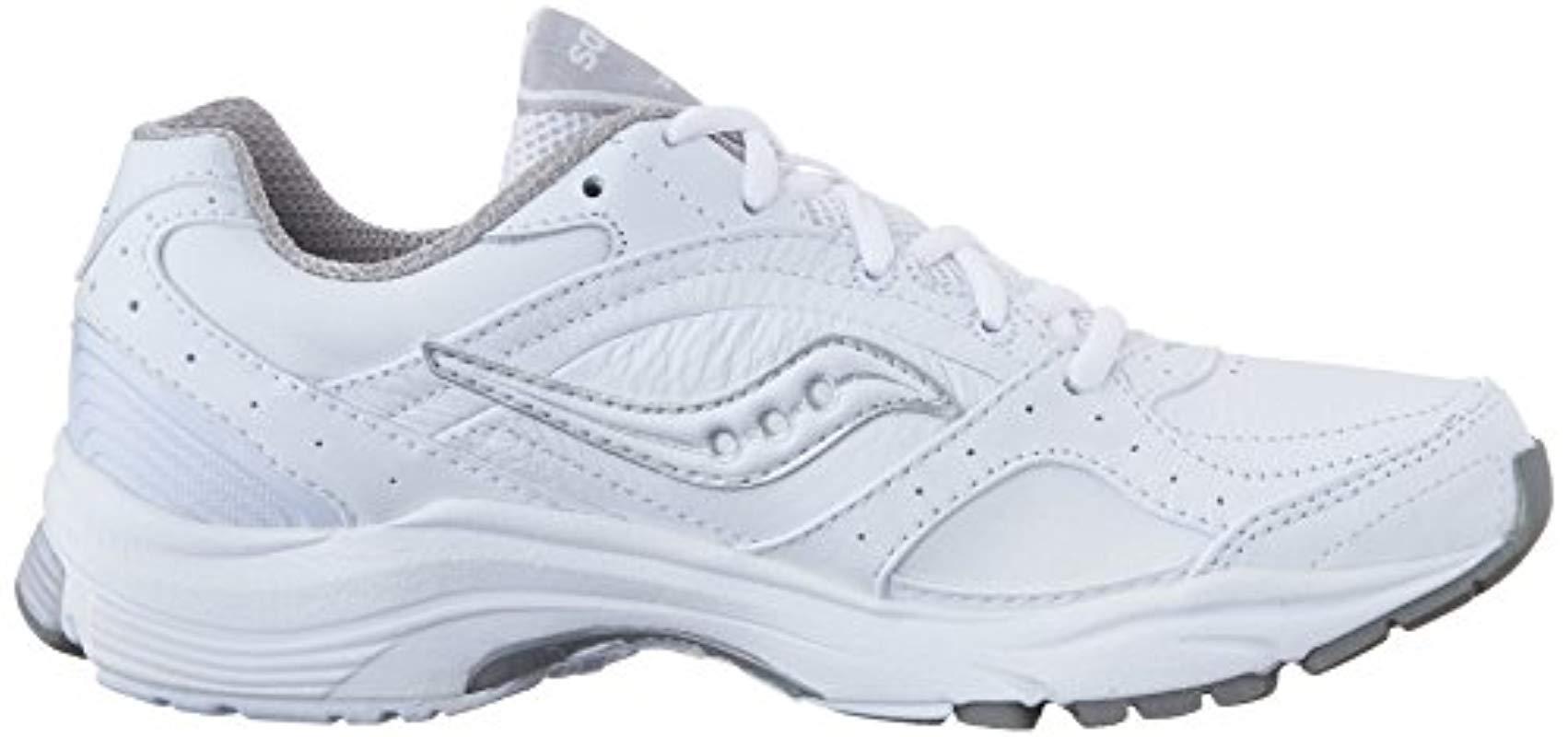 saucony integrity st 2