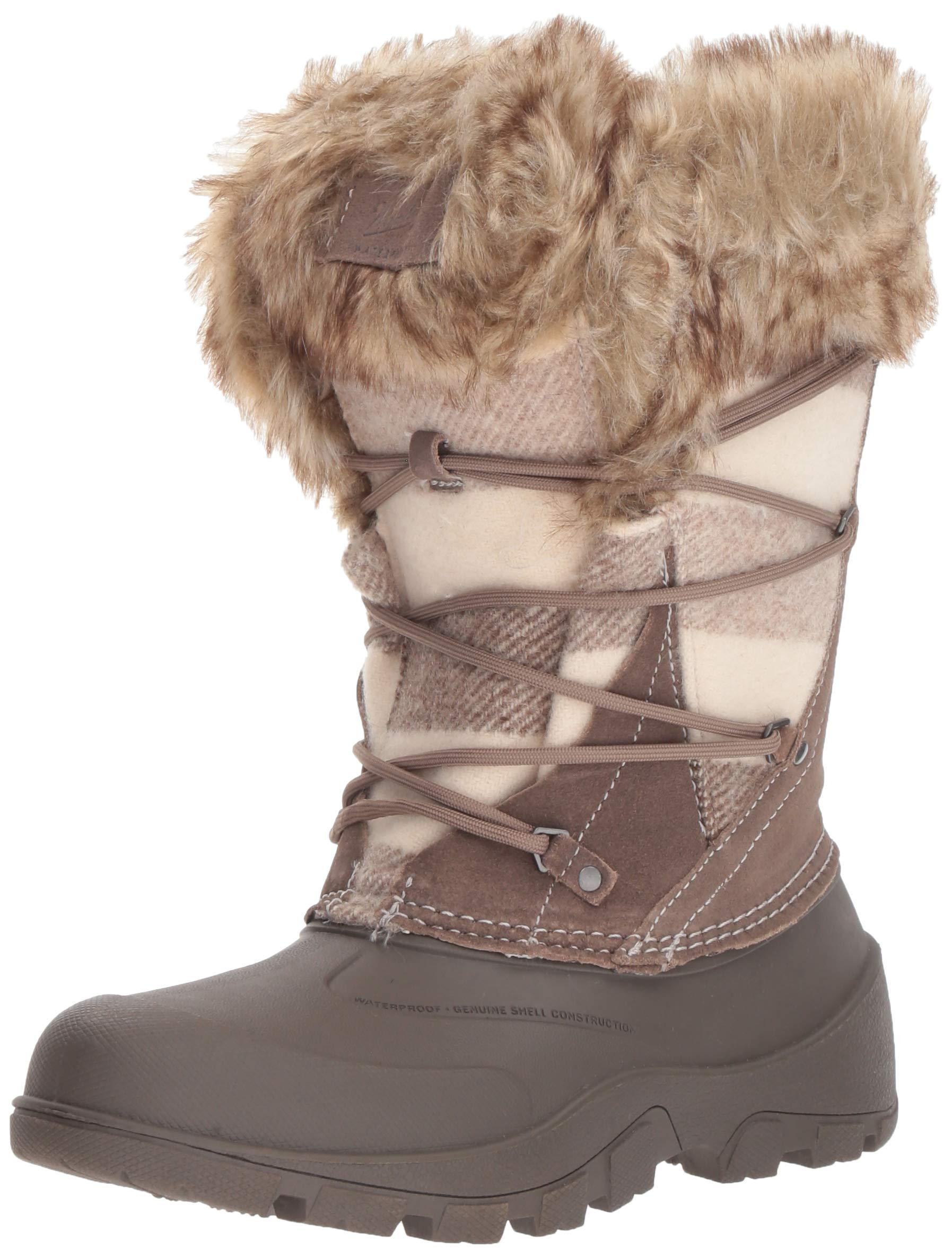 hugo boss iced boots