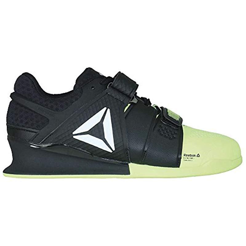 adidas legacy lifter