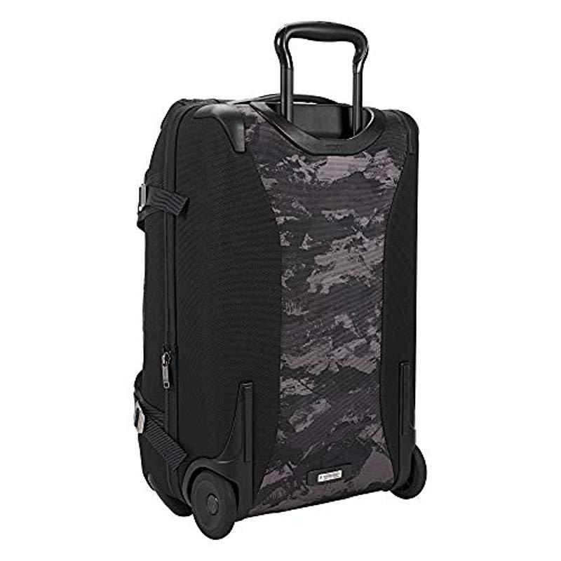 Tumi merge wheeled clearance duffel