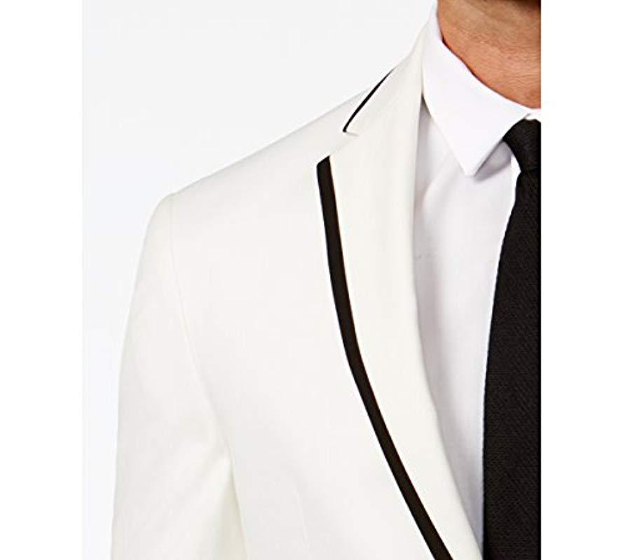 kenneth cole evening jacket